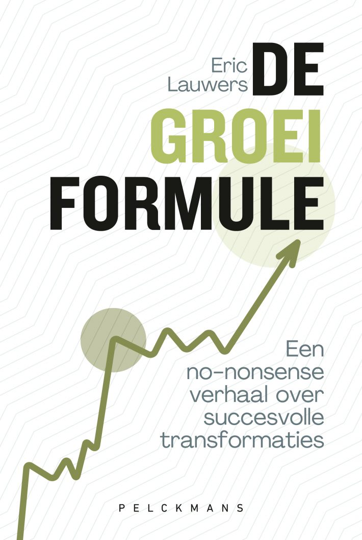 De groeiformule