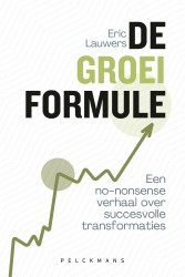De groeiformule