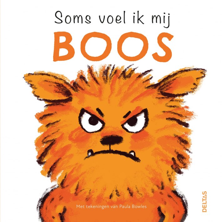 Soms voel ik mij boos Soms voel ik mij boos