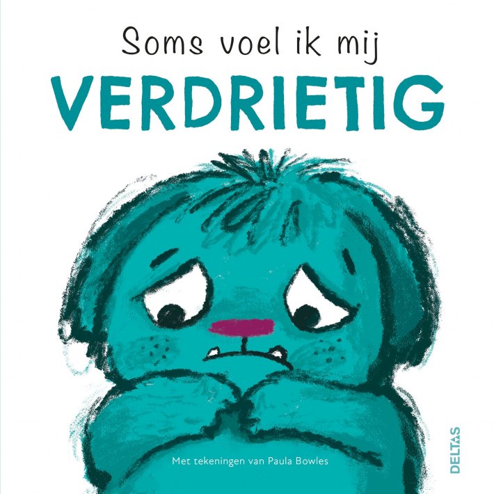 Soms voel ik mij verdrietig Soms voel ik mij verdrietig