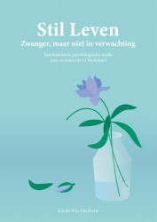 Stil Leven – Zwanger, maar niet in verwachting