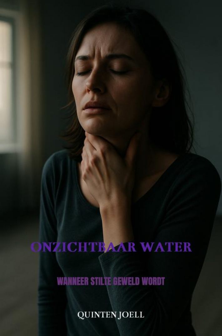 Onzichtbaar water