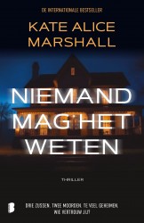 Niemand mag het weten &bullet; Niemand mag het weten