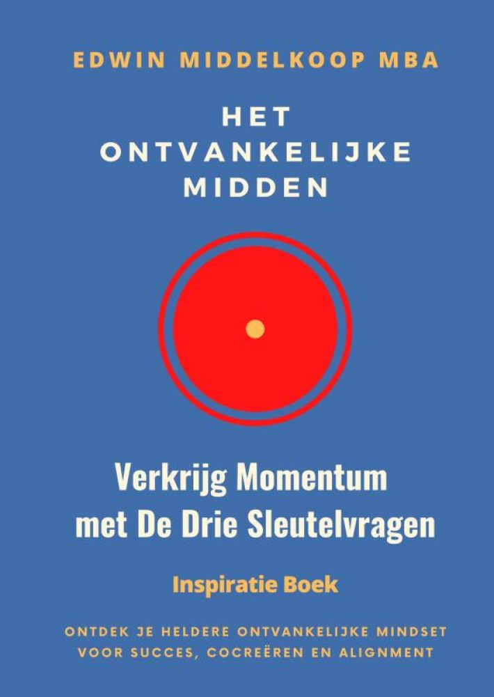 Het Ontvankelijke Midden