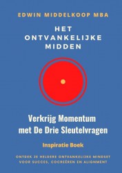 Het Ontvankelijke Midden