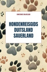 Hondenreisgids Duitsland Sauerland