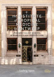 The Institute of Tropical Medicine in Antwerp