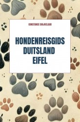 Hondenreisgids Duitsland Eifel