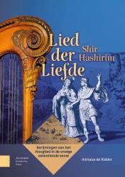 Lied der Liefde – Shir Hashirim Lied der Liefde – Shir Hashirim