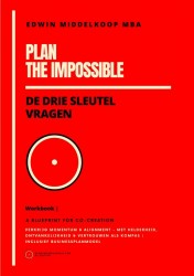 Plan the Impossible Workbook