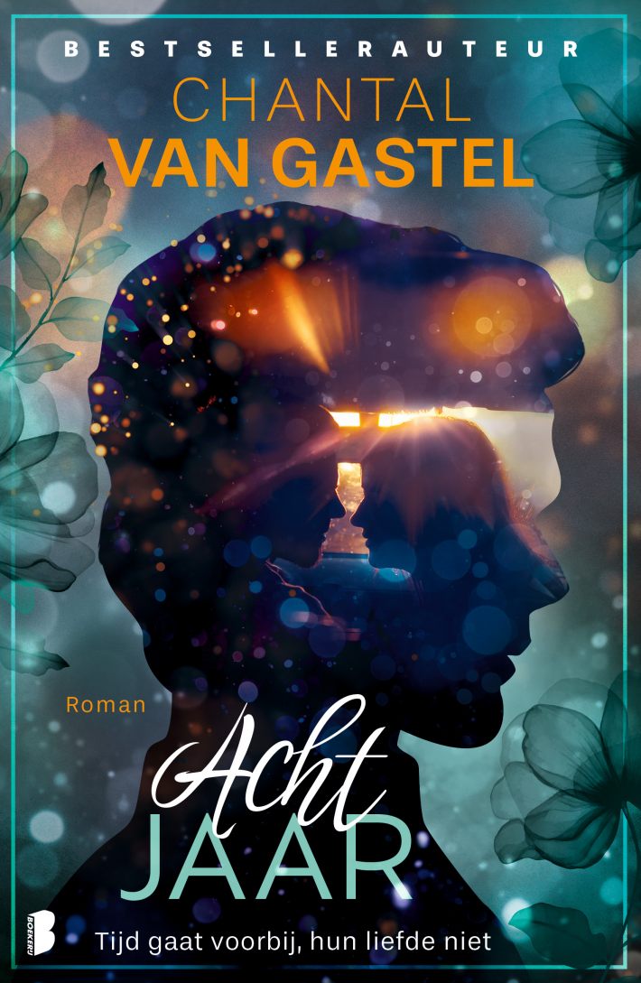 Acht jaar &bullet; Acht jaar