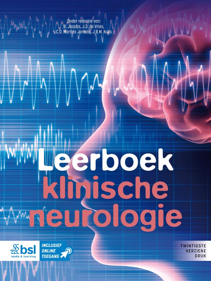 Leerboek klinische neurologie