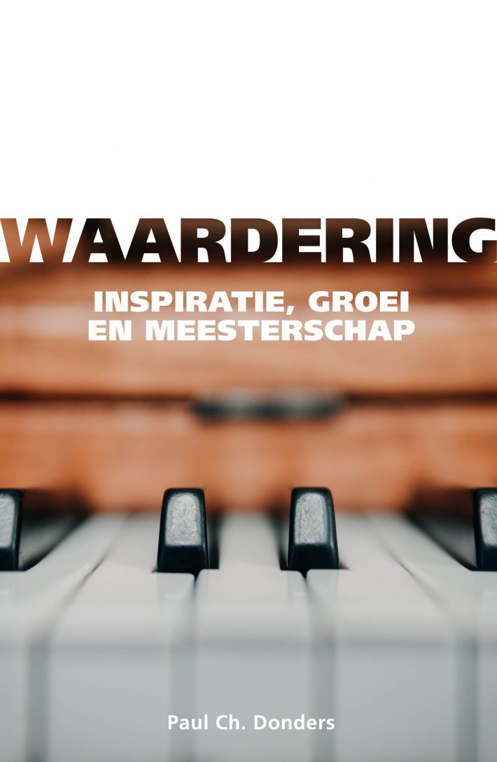 Waardering