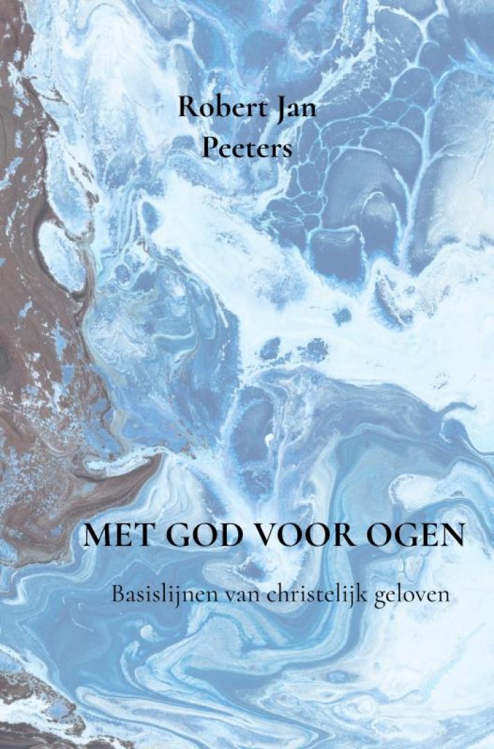 Met God voor ogen