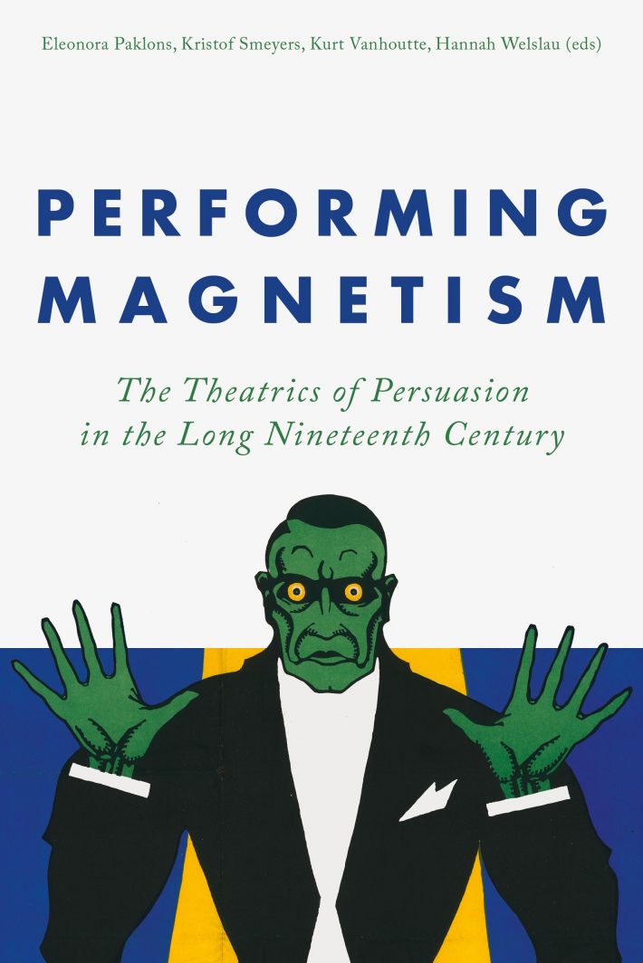 Performing Magnetism