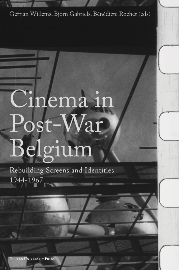 Cinema in Post-War Belgium