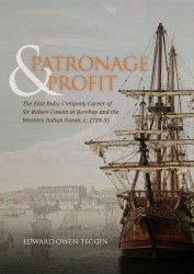 Patronage and Profit &bullet; Patronage and Profit