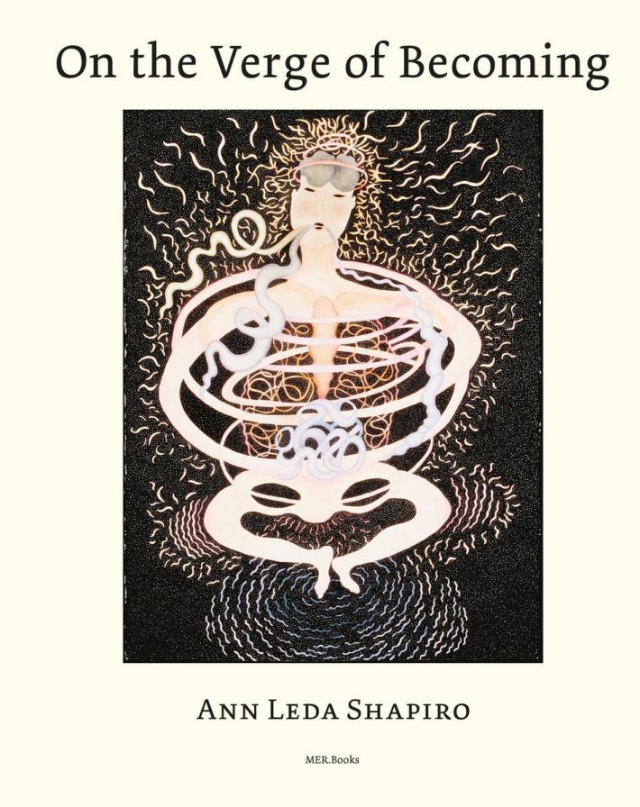 Ann Leda Shapiro. Portals of Healing and Resistance