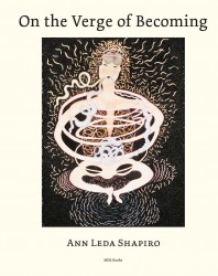 Ann Leda Shapiro. Portals of Healing and Resistance