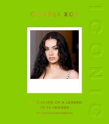 ICONIC: Charli XCX