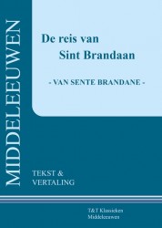 De reis van Sint Brandaan