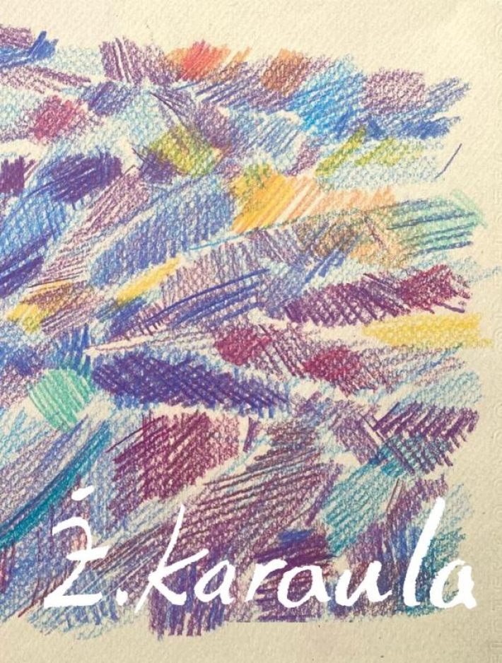 Monografija — Željko Karaula