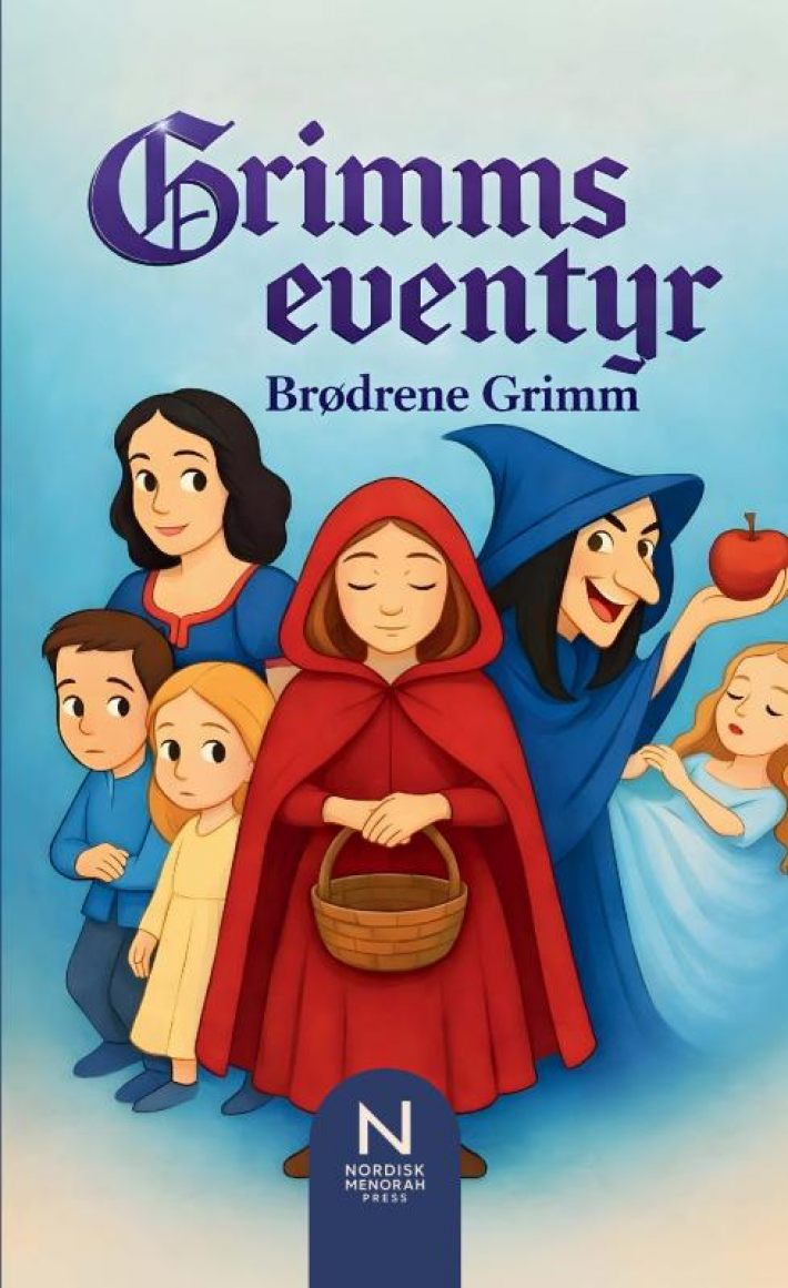Grimms eventyr