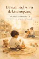 De waarheid achter de kinderopvang &bullet; De waarheid achter de kinderopvang &bullet; De waarheid achter de kinderopvang.