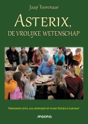 Asterix, de vrolijke wetenschap