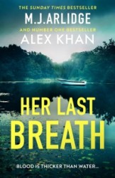 Her Last Breath Her Last Breath