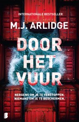 Door het vuur &bullet; Door het vuur