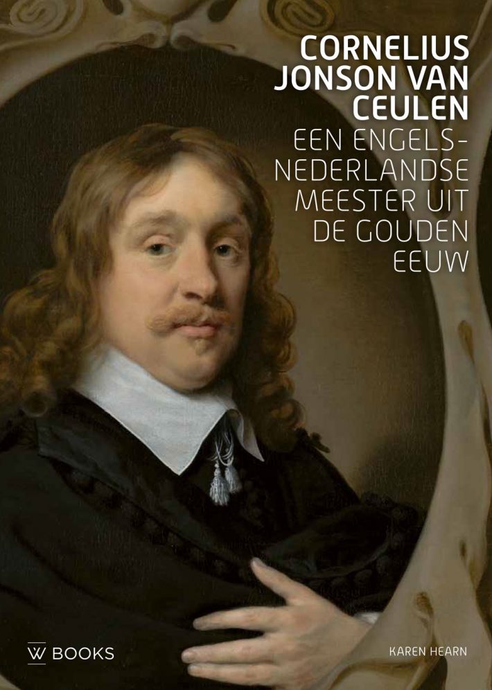 Cornelius Jonson van Ceulen Cornelius Jonson van Ceulen