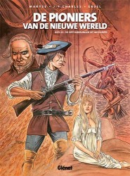 De opstandelingen uit Mississippi De opstandelingen uit Mississippi