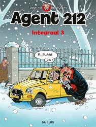 Agent 212 integraal SC 3