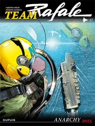 Anarchy 2025 Anarchy 2025