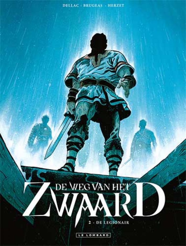 De legionair De legionair