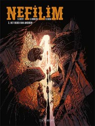 Het bloed van anderen