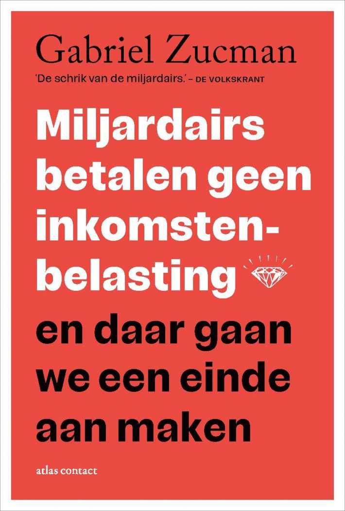 Miljardairs betalen geen inkomstenbelasting en daar gaan we een eind aan maken &bullet; Miljardairs betalen geen inkomstenbelasting