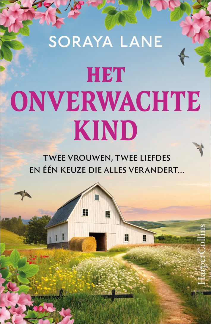 Het onverwachte kind &bullet; Het onverwachte kind