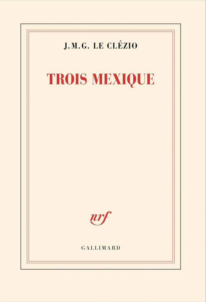 Trois Mexique