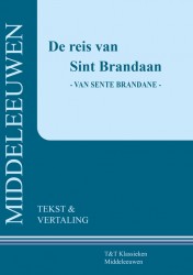 De reis van Sint Brandaan De reis van Sint Brandaan
