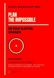 Plan the Impossible - Quick Workbook