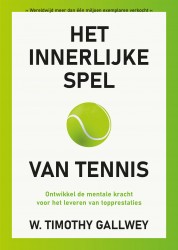 Het innerlijke spel van tennis