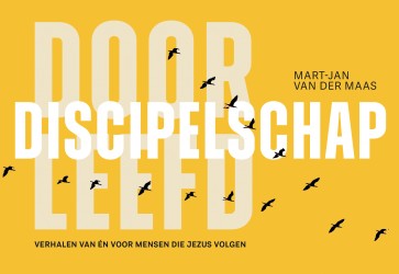 Doorleefd discipelschap