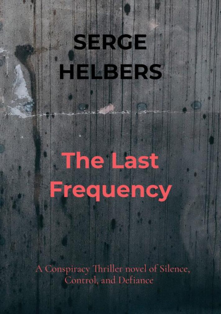 The Last Frequency