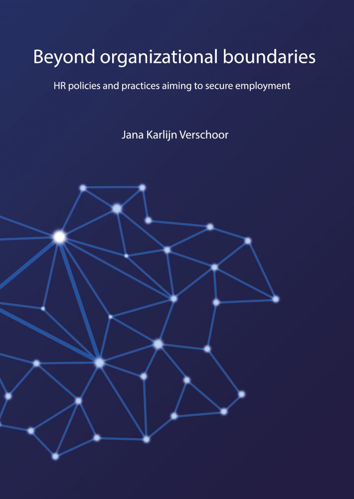 Beyond Organizational Boundaries