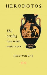 Het verslag van mijn onderzoek