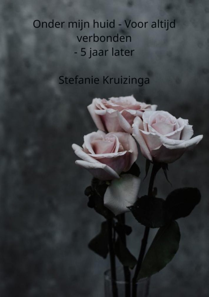 Onder mijn huid - Voor altijd verbonden Onder mijn huid - Voor altijd verbonden