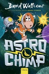 Astrochimp