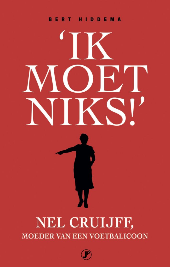 Ik moet niks